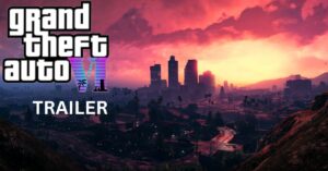 GTA VI New Concept Trailer