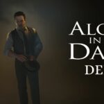 Alone in the Dark Demo