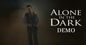 Alone in the Dark Demo