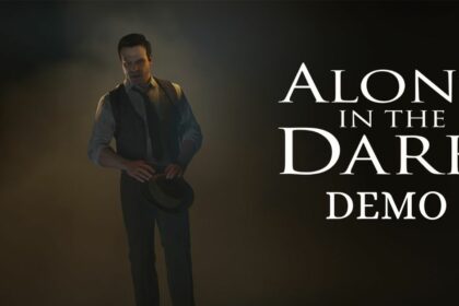 Alone in the Dark Demo