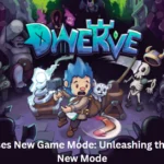 Dwerve Releases New Game Mode: Unleashing the Power of the New Mode