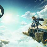 Zelda: Tears of the Kingdom Franchise Tradition Broken Music Instruments