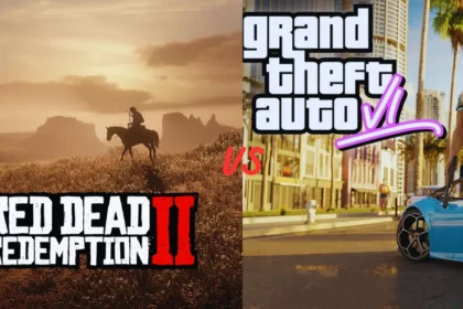 Do you think GTA VI should be as realistic as RDR2?