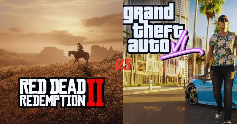 Do you think GTA VI should be as realistic as RDR2?