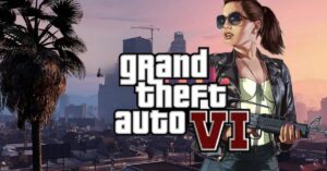 Grand Theft Suto 6 Co-Op Pvp Pve Options Good
