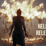 Hellblade 2 Release Date Possibly Hinted at in Xbox Game Pass Trailer