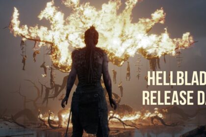 Hellblade 2 Release Date Possibly Hinted at in Xbox Game Pass Trailer