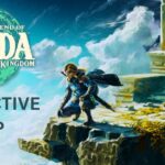 Tears of the Kingdom New Interactive Map