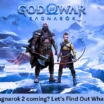 Is God of War Ragnarok 2 coming