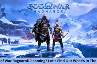 Is God of War Ragnarok 2 coming