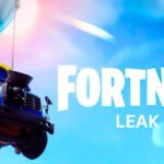 Fortnite Season 3 Leak