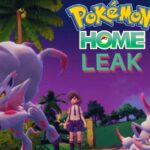 Pokemon Home Update Offers Incentives for Scarlet and Violet Users
