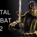 Mortal Kombat 12 Teaser