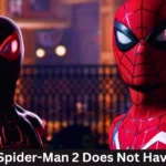 Marvel Spider-Man 2 Does Not Have Co-op