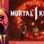 Mortal Kombat 1 Release Date
