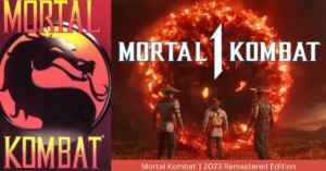 Mortal Kombat 1 Release Date
