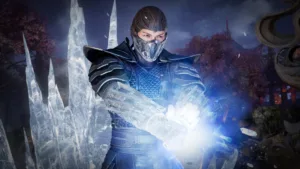 Mortal Kombat 1 Release Date