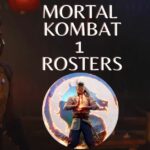 Mortal Kombat 1 Rosters