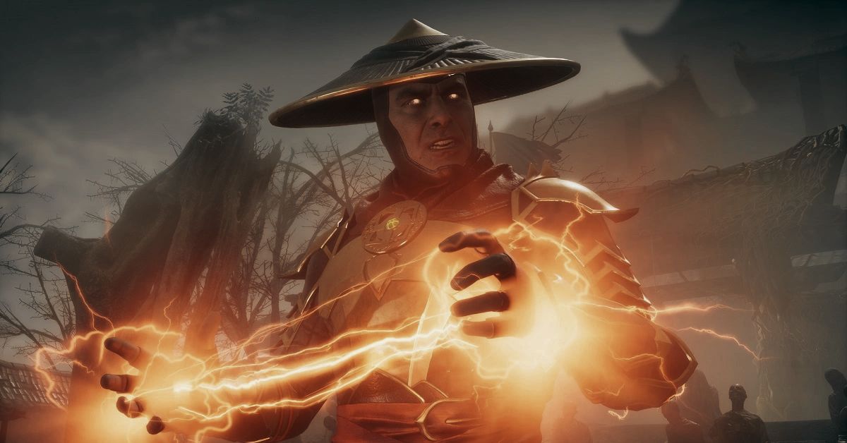 Mortal Kombat 12 Teaser Released