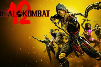 Mortal Kombat 12 Teaser Released