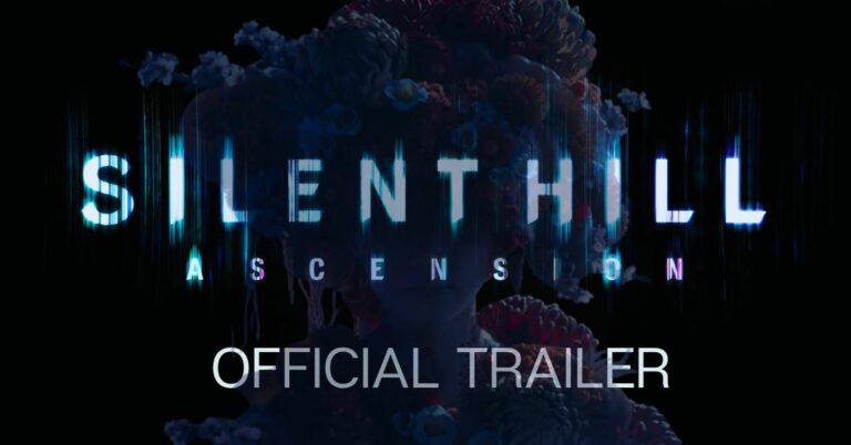 Silent Hill: Ascension Trailer