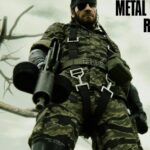Metal Gear Solid 3 Remake Teased by Hogwarts Legacy Composer