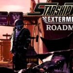 Starship Troopers: Extermination Roadmap