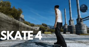 Skate 4 Release Date Update