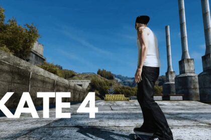 Skate 4 Release Date Update