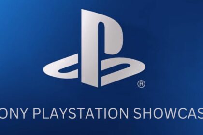 PlayStation Showcase May 2023