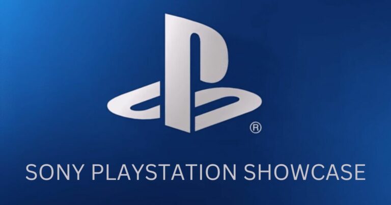 PlayStation Showcase May 2023