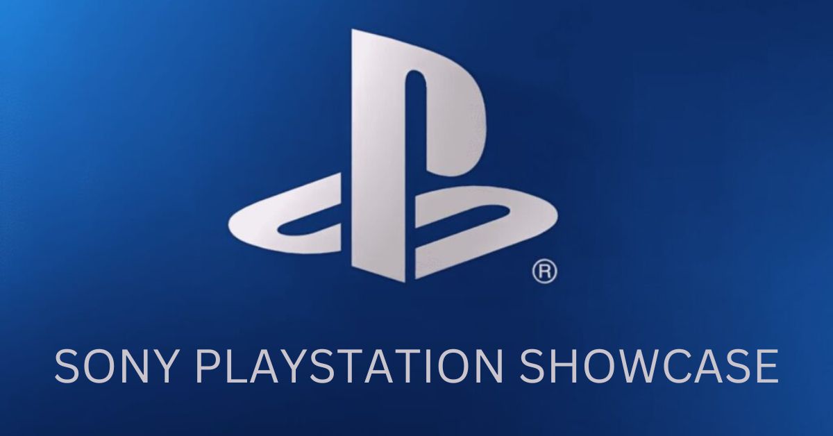 PlayStation Showcase May 2023 – Start Time and How to Watch