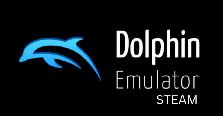 Dolphin Emulator Steam Release Postponed Indefinitely