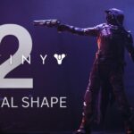 Destiny 2 Cayde-6 Teaser