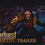 Darkest Dungeon 2 Trailer