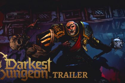 Darkest Dungeon 2 Trailer