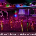 The Iconic Malibu Club Set to Make a Comeback in GTA 6