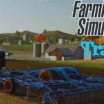 Farming Simulator 23 Gameplay Trailer
