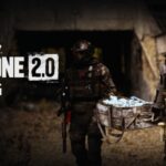 Call of Duty: Warzone 2 Bug That Turns Water Into a Launch Pad