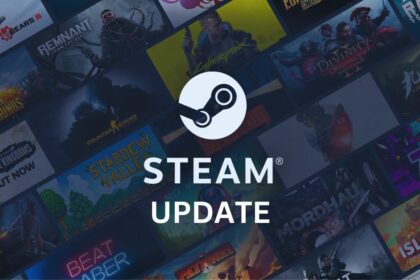 Steam Latest Update Makes Finding Games Easier Than Ever