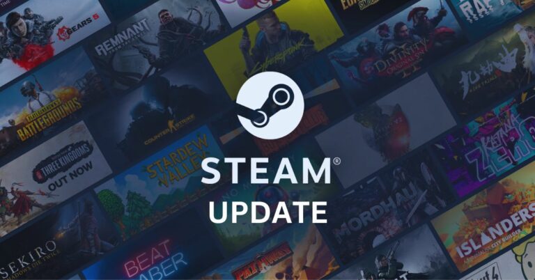Steam Latest Update Makes Finding Games Easier Than Ever