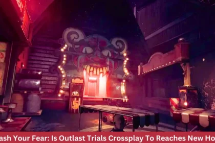 Unleash Your Fear: Is Outlast Trials Crossplay To Reaches New Horrors