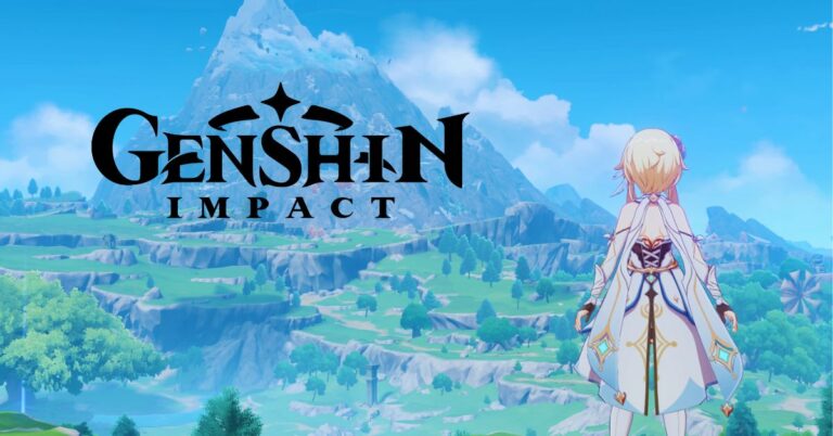 Genshin Impact Leak Reveals Limited Characters for Version 3.7