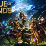 League of Legends Teases New Map for Upcoming Game Mode