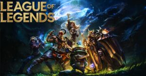 League of Legends Teases New Map for Upcoming Game Mode