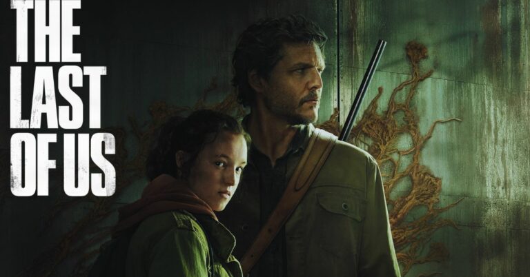 The Last of Us PC Mod Introduces Rick Grimes as a Playable Character