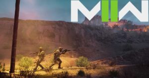 Call of Duty: Modern Warfare 2 PC Update