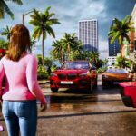 GTA 6 Concept Trailer Shows Multiple Cities in a Beautiful World