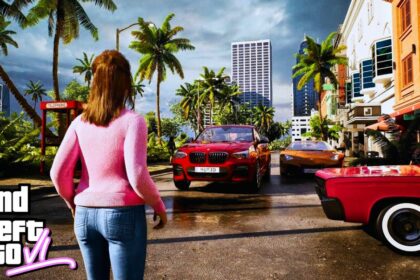 GTA 6 Concept Trailer Shows Multiple Cities in a Beautiful World