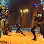 Overwatch 2 Applying Update Stuck